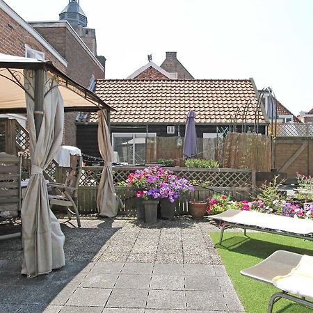 Rosendael Otel Utrecht Dış mekan fotoğraf