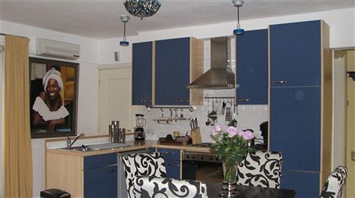 Rosendael Otel Utrecht Dış mekan fotoğraf
