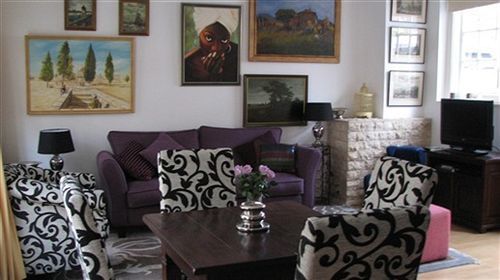 Rosendael Otel Utrecht Dış mekan fotoğraf