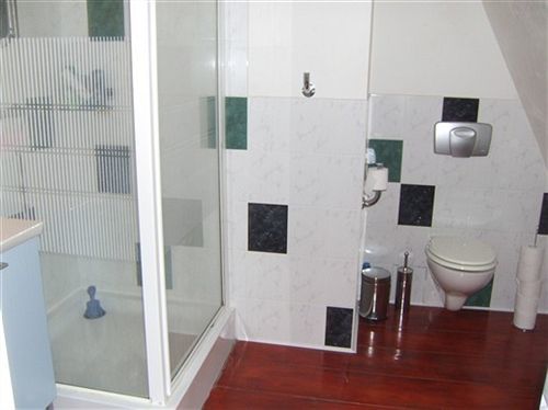 Rosendael Otel Utrecht Dış mekan fotoğraf