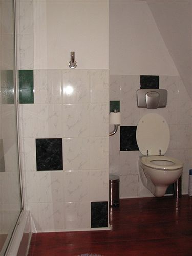 Rosendael Otel Utrecht Dış mekan fotoğraf