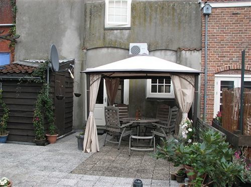 Rosendael Otel Utrecht Dış mekan fotoğraf