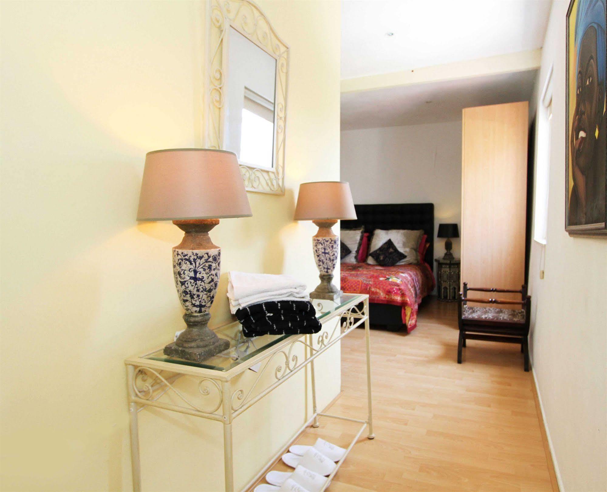Rosendael Otel Utrecht Dış mekan fotoğraf