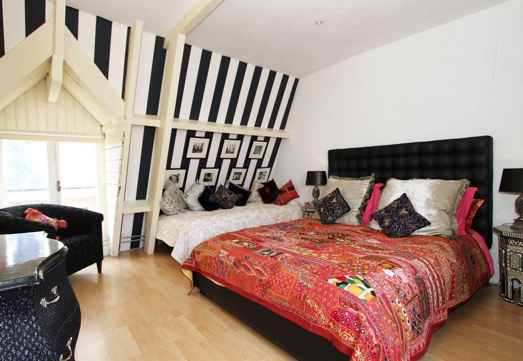 Rosendael Otel Utrecht Dış mekan fotoğraf